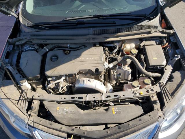 2018 CHEVROLET VOLT PREMI 1G1RD6S58JU145586