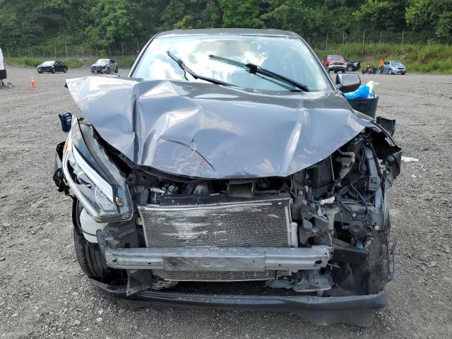 2020 HONDA HR-V LX 3CZRU6H3XLM710242