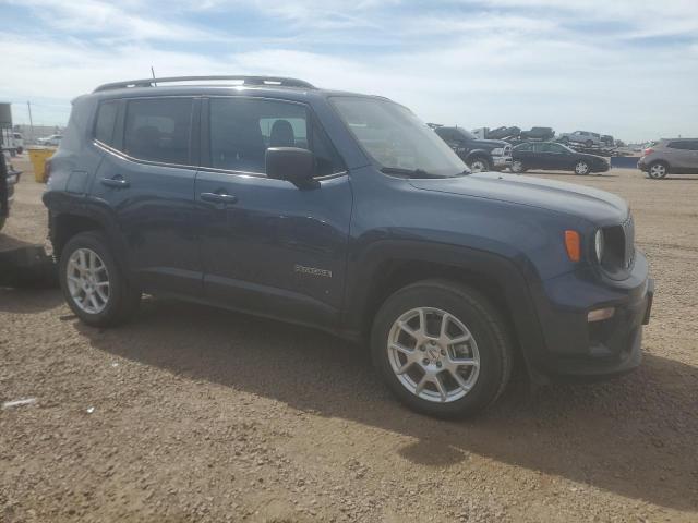 2023 JEEP RENEGADE LATITUDE ZACNJDB19PPP37974