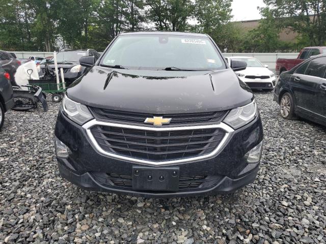 2020 CHEVROLET EQUINOX LT - 2GNAXKEVXL6187427