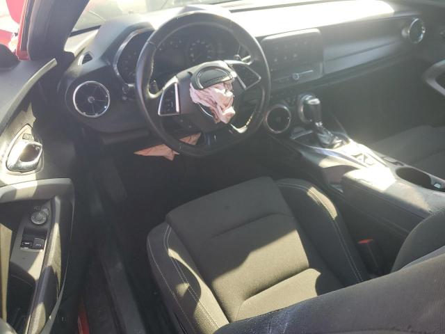 2020 CHEVROLET CAMARO LS 1G1FB1RS0L0112177