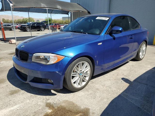 BMW 128 I