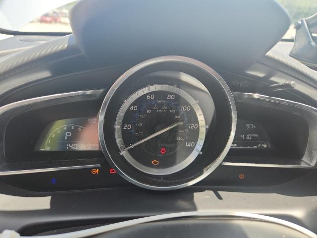 2017 TOYOTA YARIS IA 3MYDLBYV5HY155439