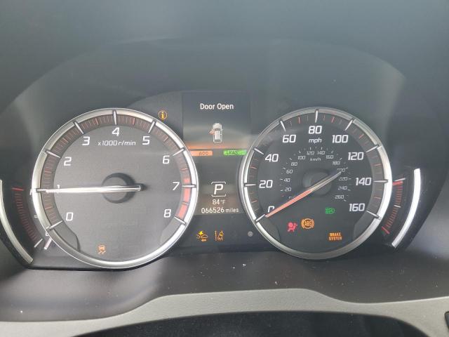 2020 ACURA MDX A-SPEC 5J8YD4H04LL016709