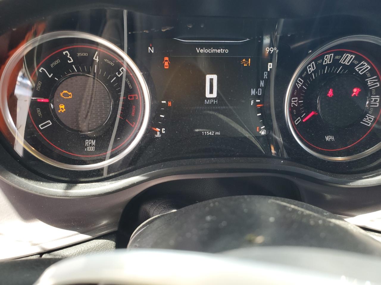 DODGE CHALLENGER R/T SCAT PACK