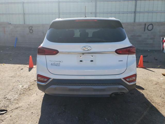 2019 HYUNDAI SANTA FE S 5NMS2CAD5KH042074