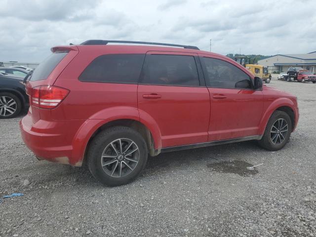 2018 DODGE JOURNEY SE 3C4PDCAB1JT276535