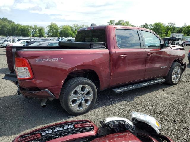 2022 RAM 1500 BIG H 1C6RRFFGXNN296442