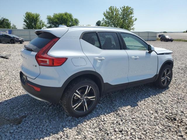 2025 VOLVO XC40 CORE YV4L12UJ3S2577263
