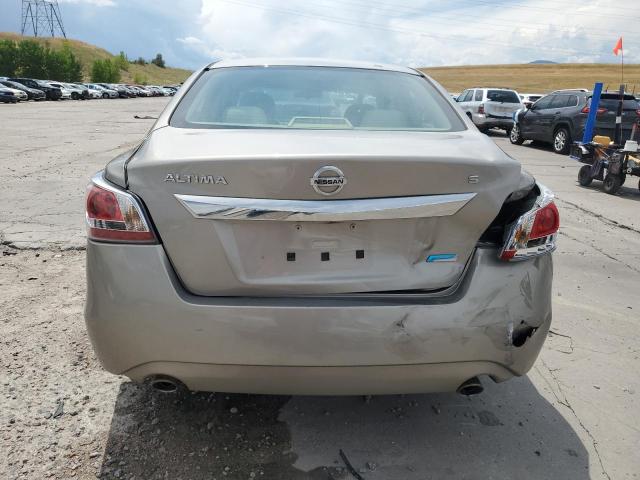 2014 NISSAN ALTIMA 2.5 - 1N4AL3AP5EN213406