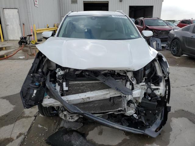 2021 HONDA HR-V EX - 3CZRU5H56MM716939