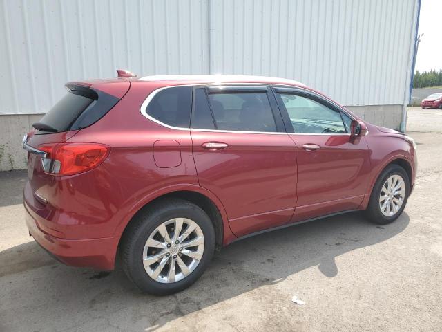 2018 BUICK ENVISION E LRBFX2SA8JD059555