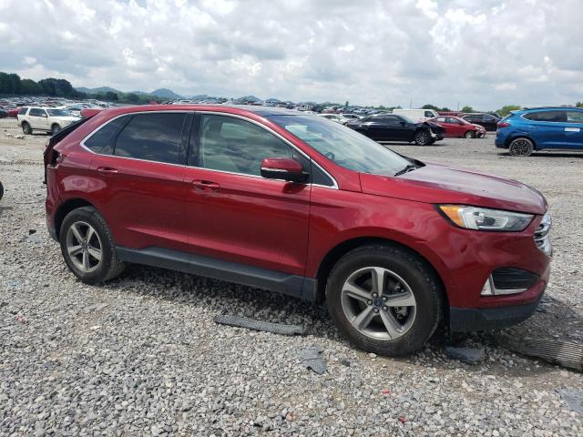 Vin: 2fmpk3j95kbc43162, lot: 63056295, ford edge sel 20194