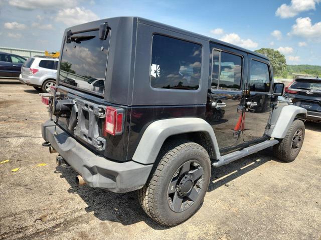 2010 JEEP WRANGLER U - 1J4HA3H1XAL227138
