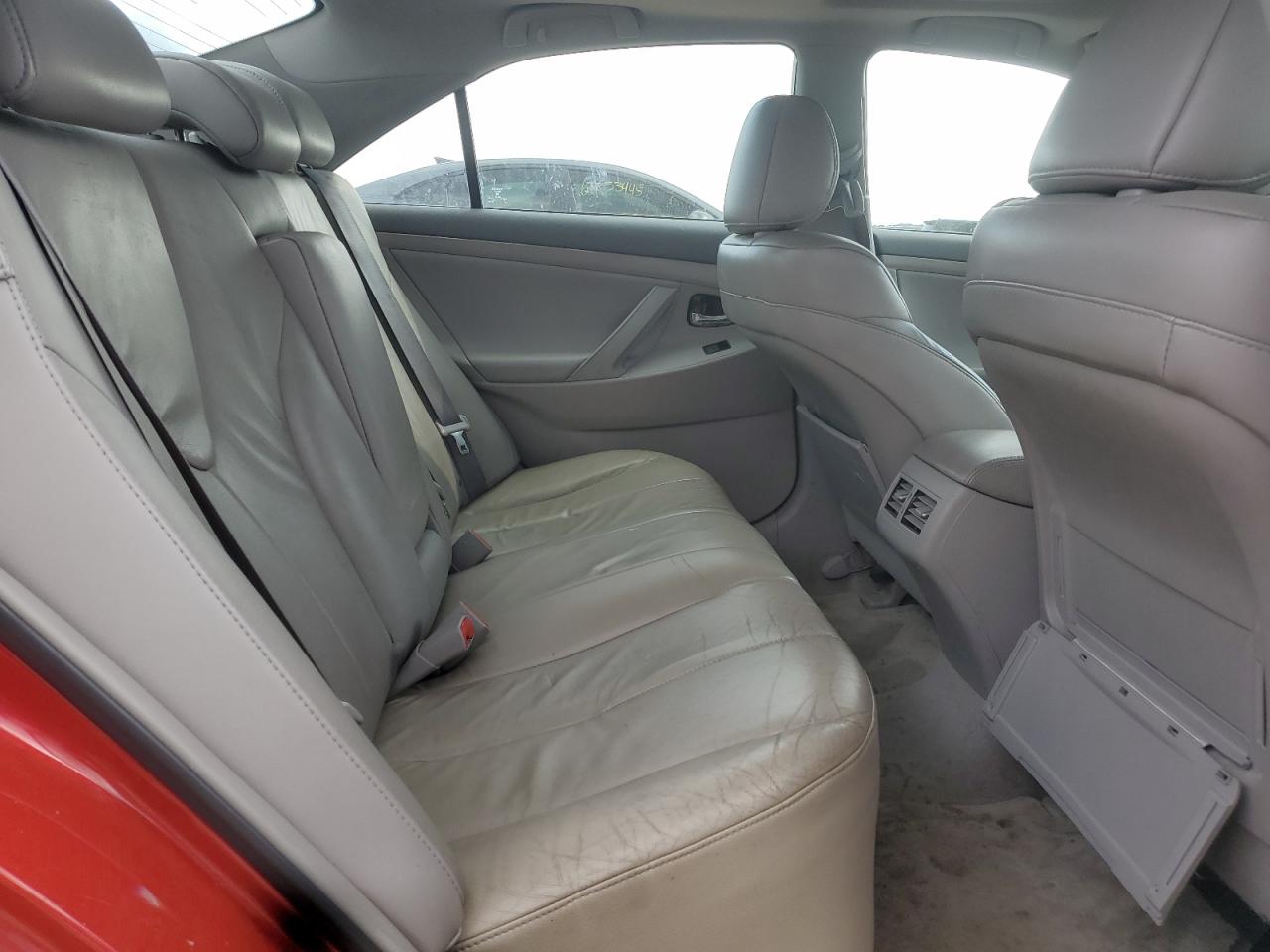 Lot #3212390115 2009 TOYOTA CAMRY HYBR