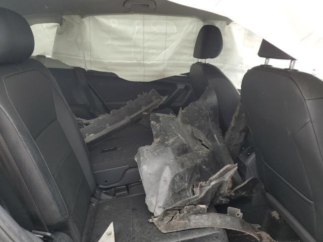 2019 VOLKSWAGEN TIGUAN SE - 3VV2B7AX8KM093505