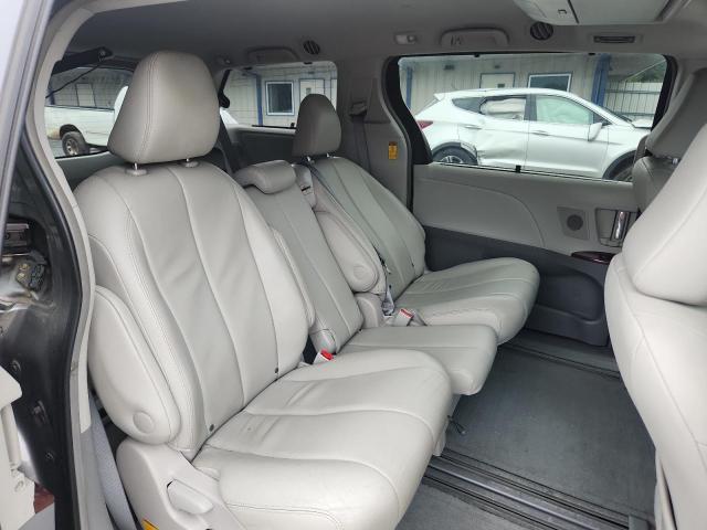 2014 TOYOTA SIENNA XLE - 5TDYK3DCXES482385
