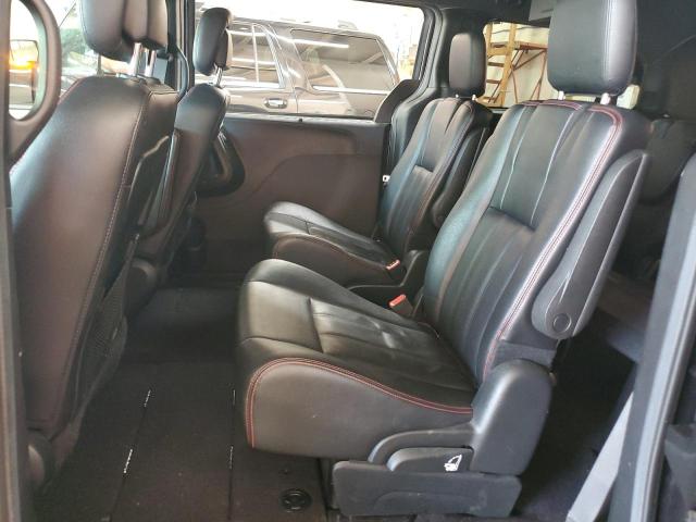 2018 DODGE GRAND CARA 2C4RDGEG9JR250189