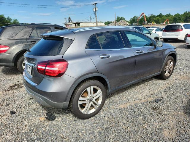 Vin: wdctg4gb7kj553999, lot: 63575905, mercedes-benz gla-class 250 4matic 20193