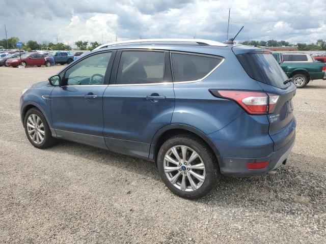 2018 FORD ESCAPE TIT - 1FMCU0J9XJUA52868