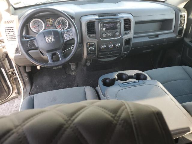 2017 RAM 1500 ST 1C6RR7FT8HS750972