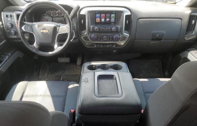 2016 CHEVROLET SILVERADO - 1GCVKREC7GZ170501