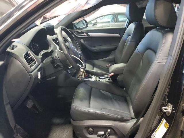 2016 AUDI Q3 PREMIUM WA1EFCFS3GR009967