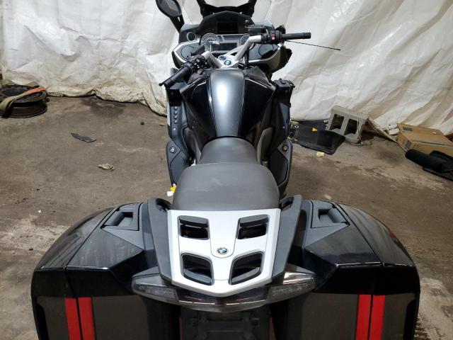 2020 BMW K1600 GT - WB10F1100LZ543137
