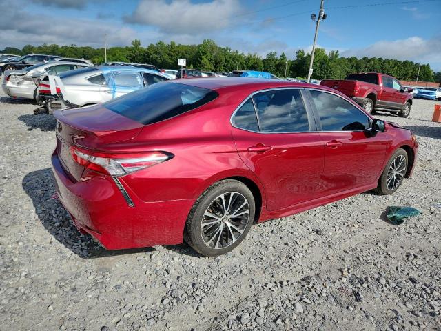 2018 TOYOTA CAMRY L - 4T1B11HK9JU617260