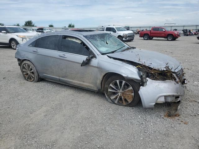 2014 CHRYSLER 200 TOURIN - 1C3CCBBG4EN118237