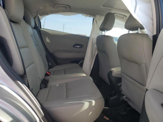 2016 HONDA HR-V EXL 3CZRU6H75GM733176
