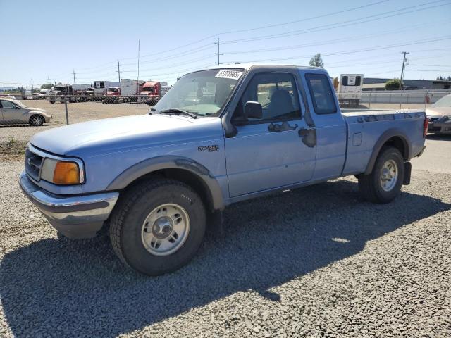 FORD RANGER SUP