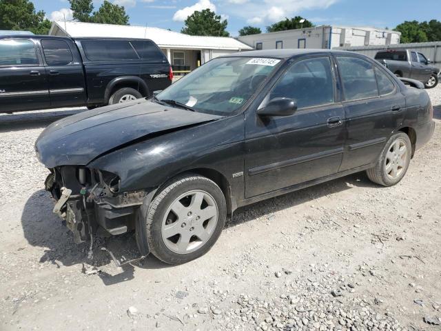 NISSAN SENTRA 1.8