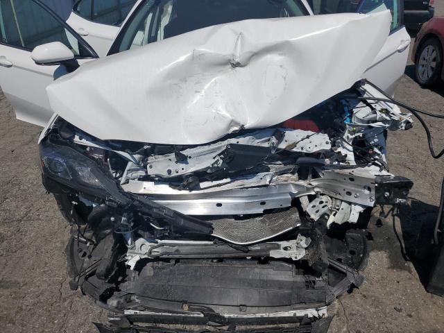 2023 TOYOTA CAMRY SE N - 4T1G11AK7PU786105