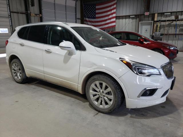 2018 BUICK ENVISION E LRBFX2SA8JD116157