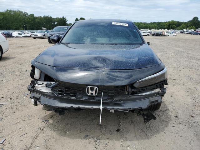 2025 HONDA CIVIC SPORT 2HGFE2F52SH561813