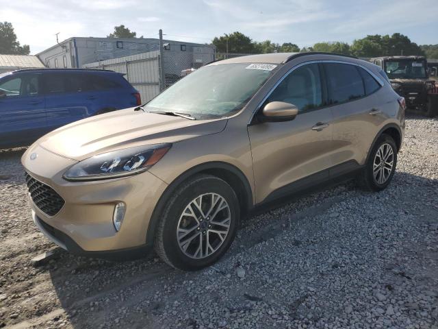 FORD ESCAPE SEL
