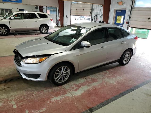 2016 FORD FOCUS SE - 1FADP3F27GL378614