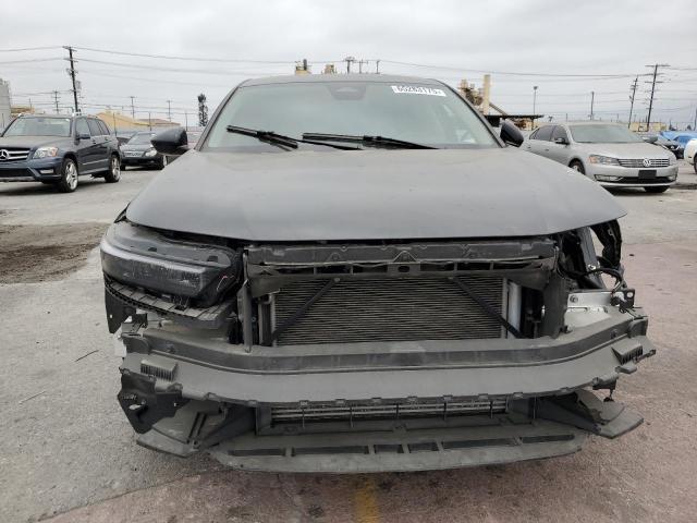 2024 HONDA ACCORD LX - 1HGCY1F20RA081367