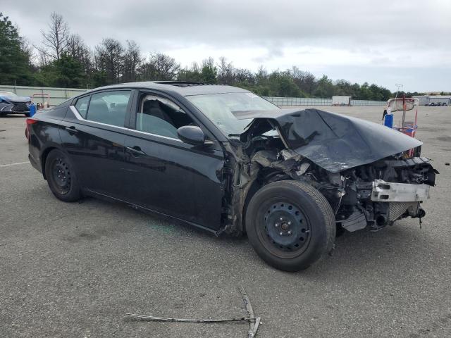 2020 NISSAN ALTIMA SR 1N4AL4CV7LC173405