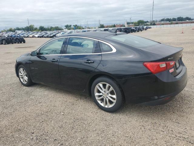 2017 CHEVROLET MALIBU LT - 1G1ZE5ST1HF202960