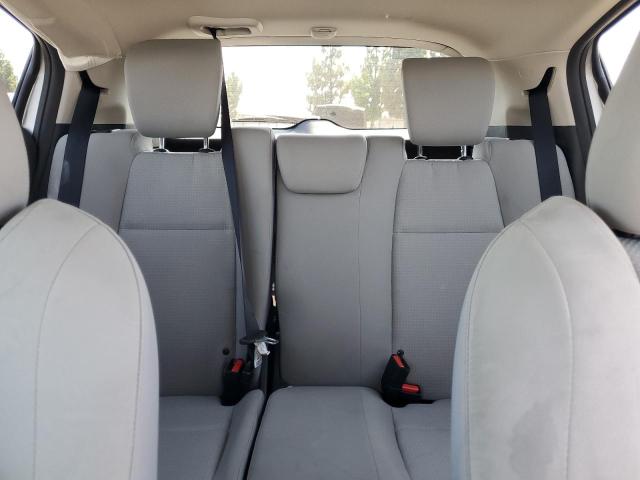 2020 HONDA HR-V EX 3CZRU5H57LM710968