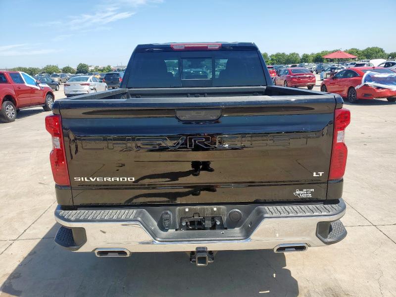 2025 CHEVROLET SILVERADO - 2GCUKDED6S1116227