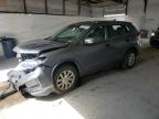2017 NISSAN ROGUE S - KNMAT2MVXHP534946