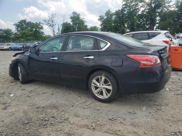2013 NISSAN ALTIMA - 1N4AL3AP6DN566283