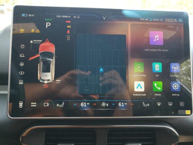 2024 VINFAST VF 8 PLUS - RLLV1AFA8RH004486