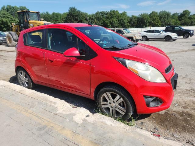 2014 CHEVROLET SPARK LS - KL8CB6S93EC444459