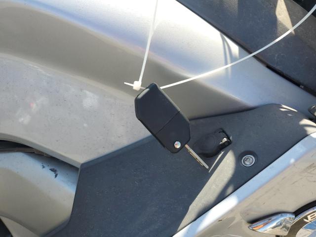 2016 BMW K1600 GTL WB106120XGZZ26216