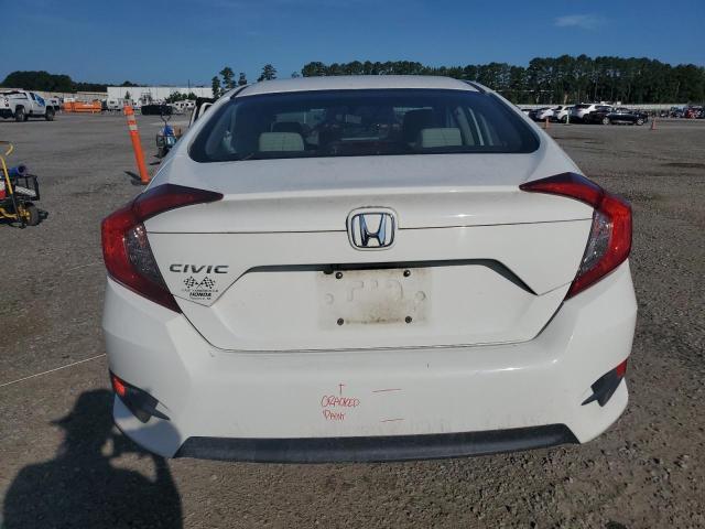 2016 HONDA CIVIC LX 2HGFC2F53GH576799