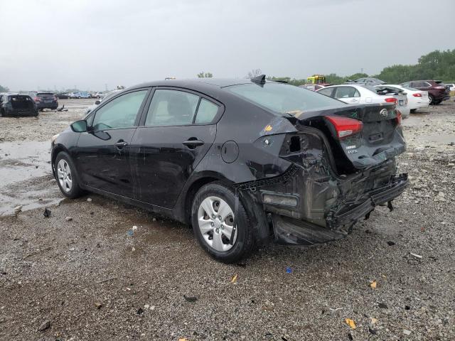 2018 KIA FORTE LX - 3KPFL4A71JE175953